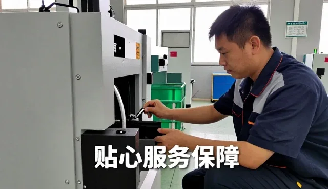 机械设备研发应用范围不断扩大